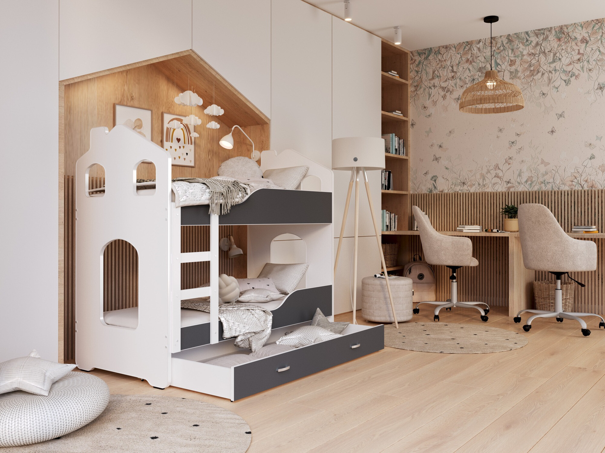 Narivoodi Aurora 115 (Hall)