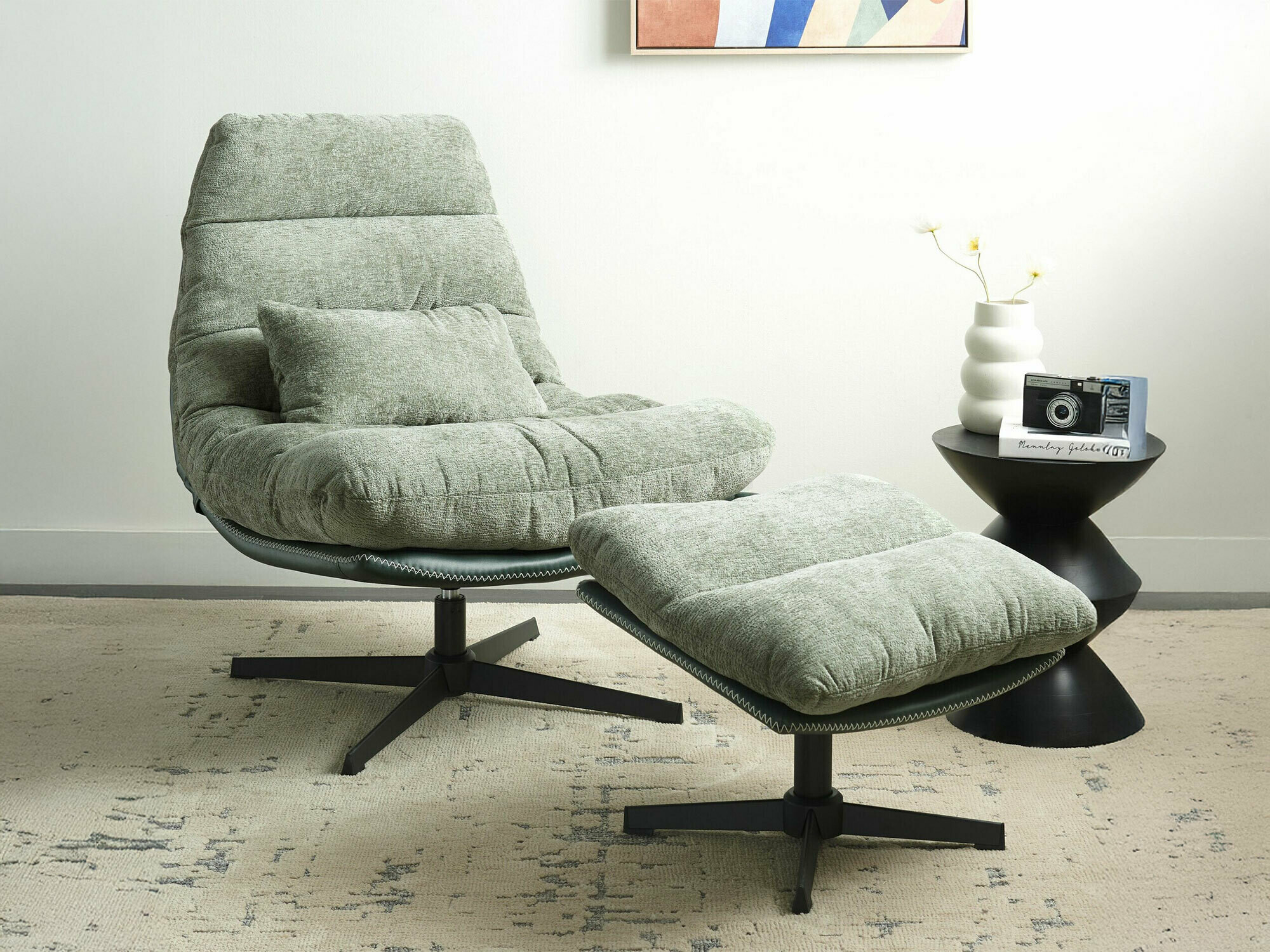 Tugitool Berwyn 2258 (Roheline)