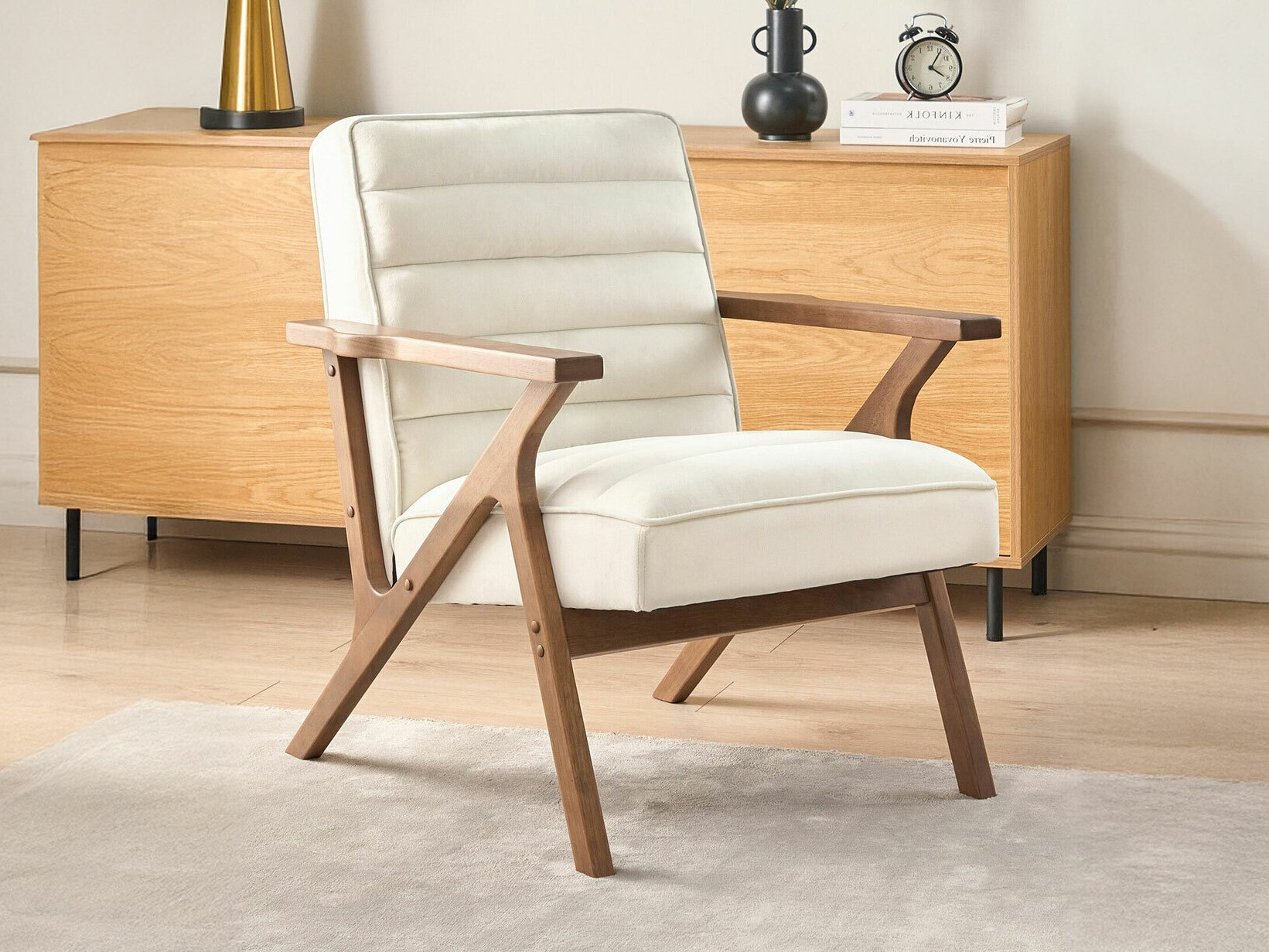 Tugitool Berwyn 2351 (Valge)