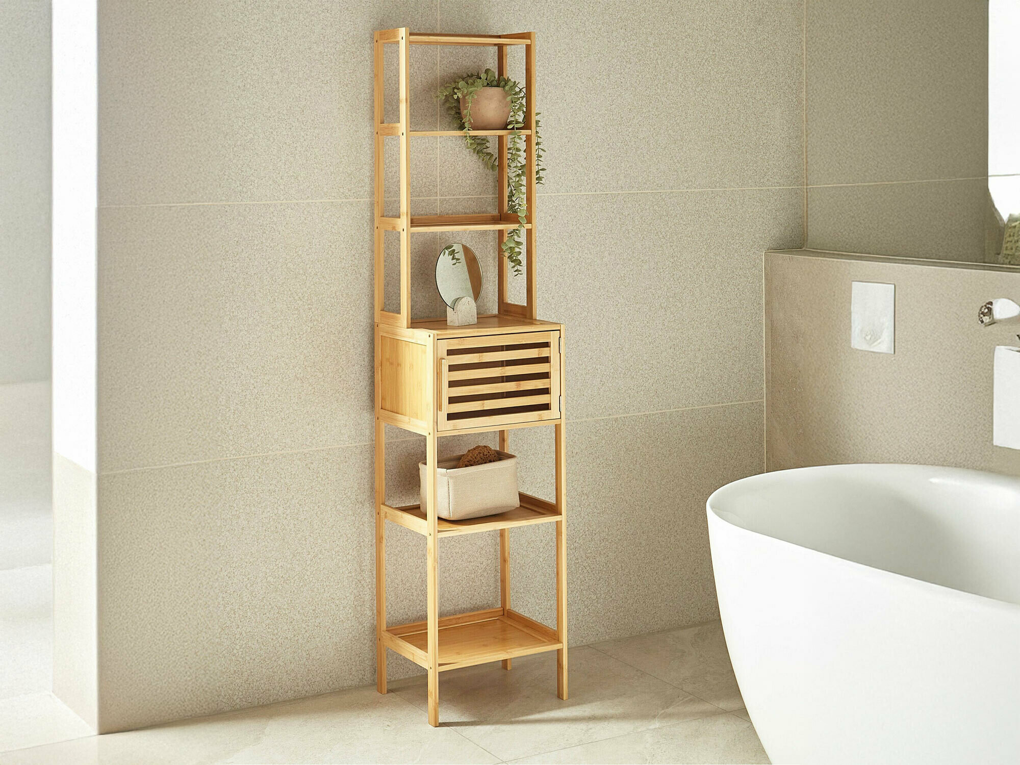 Vannitoariiul Berwyn 2356