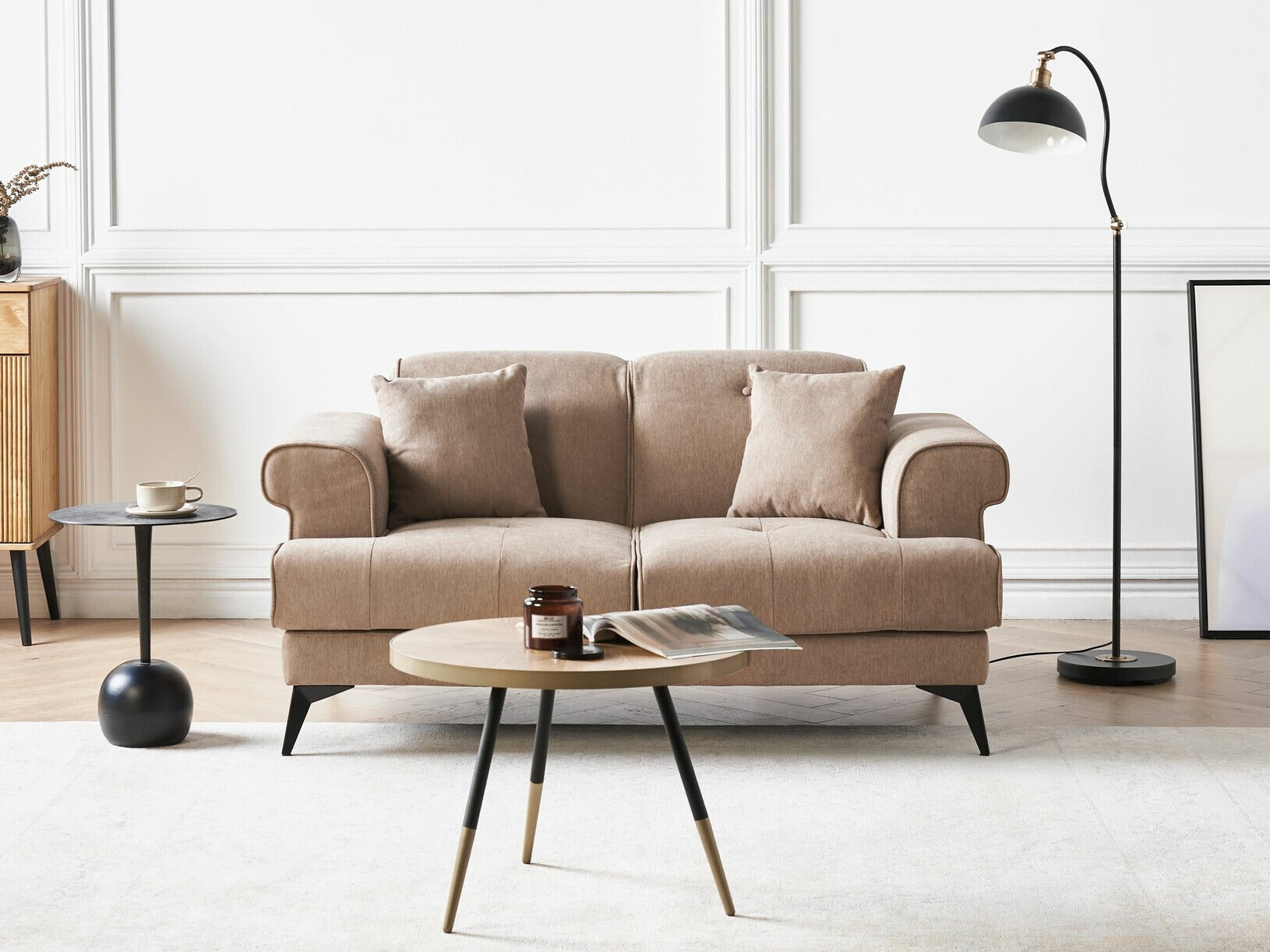 Diivan Berwyn 2371 (Helepruun)