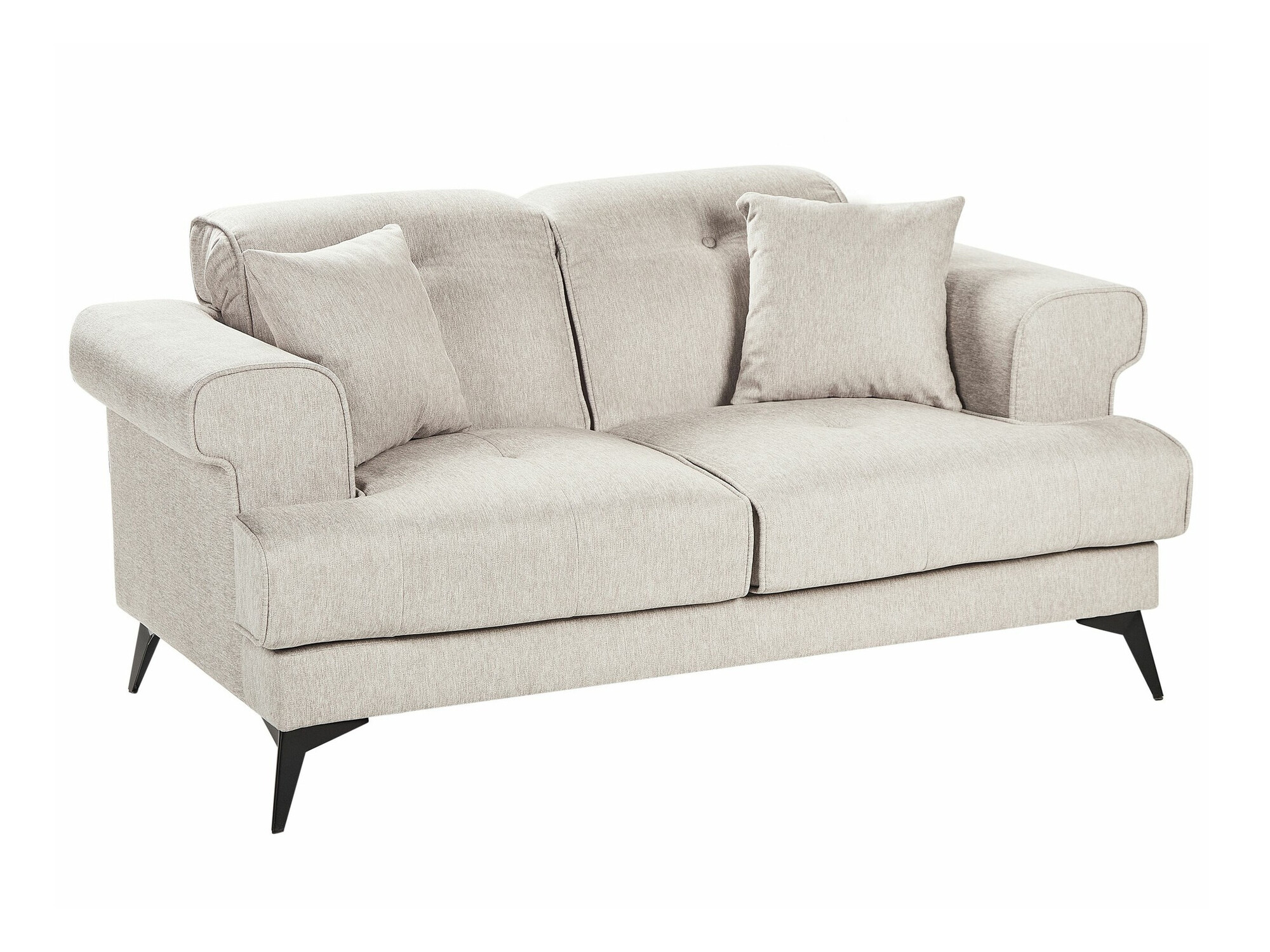 Diivan Berwyn 2371 (Taupe)