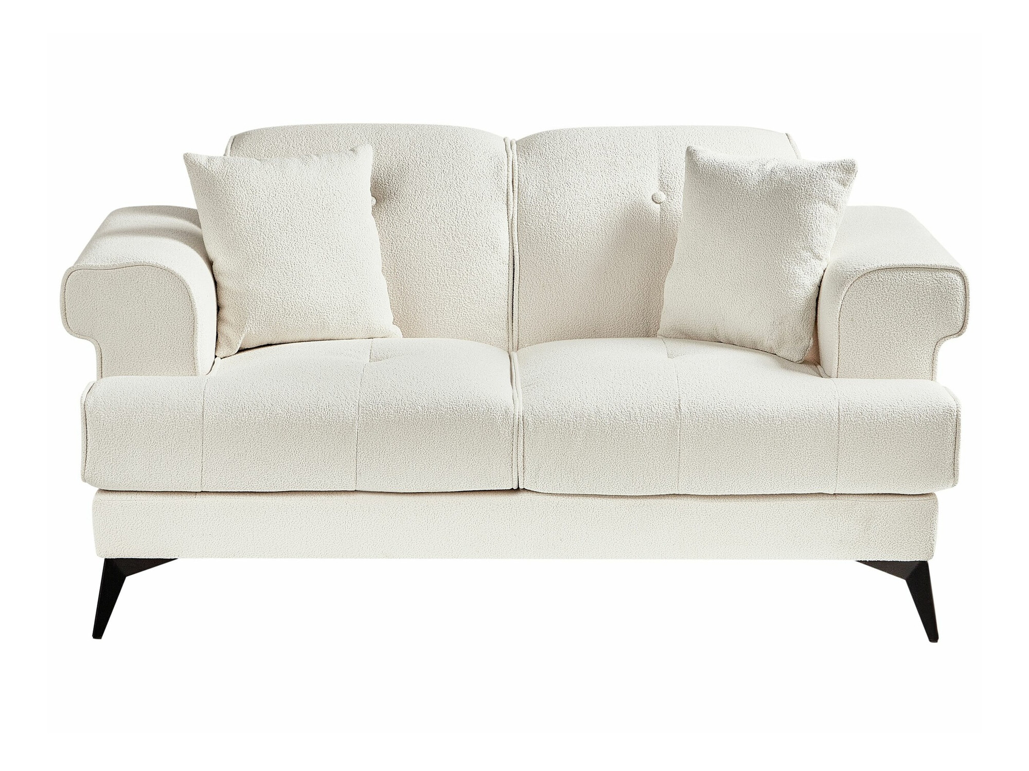 Diivan Berwyn 2371 (Valge)