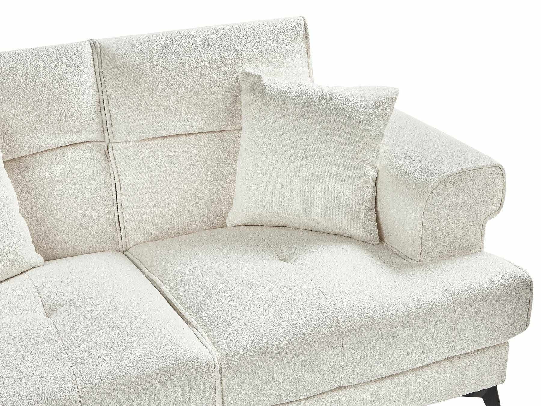 Diivan Berwyn 2371 (Valge)