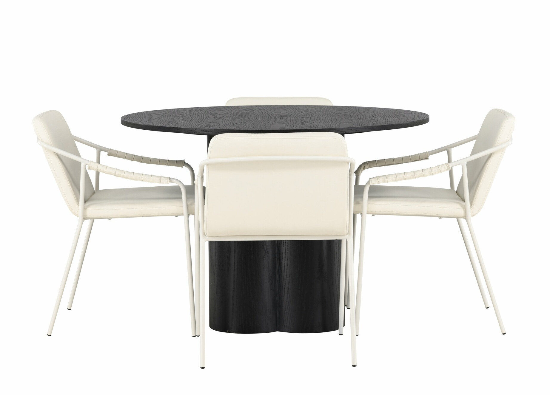 Söögitoakomplekt Dallas 4608