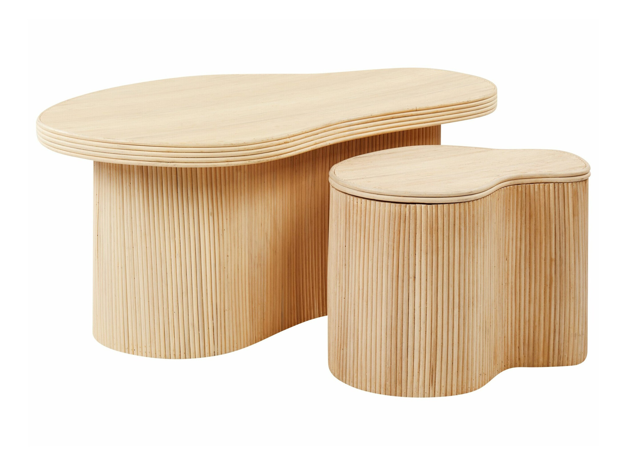 Diivanilaudade komplekt Berwyn 2373