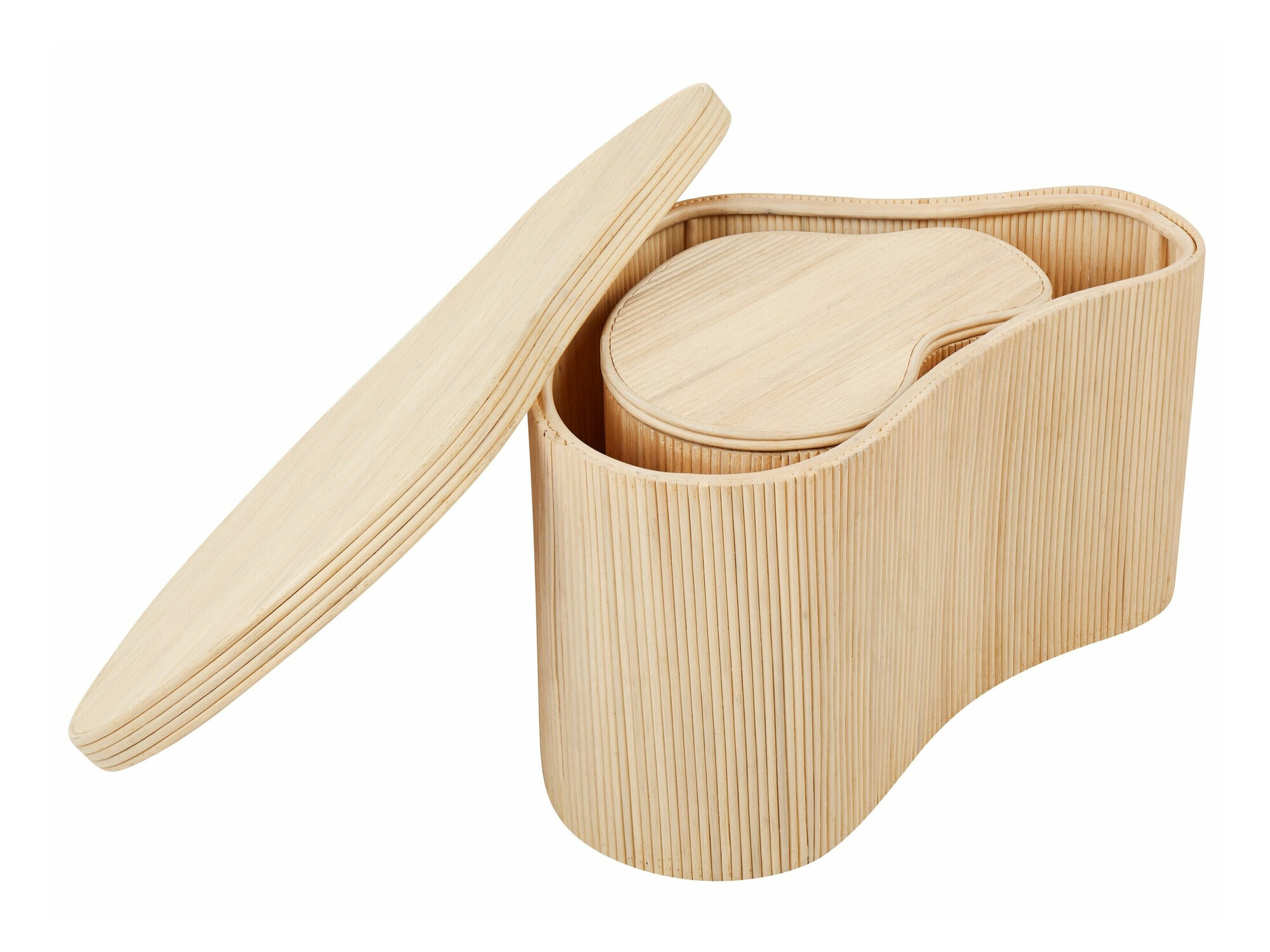 Diivanilaudade komplekt Berwyn 2373