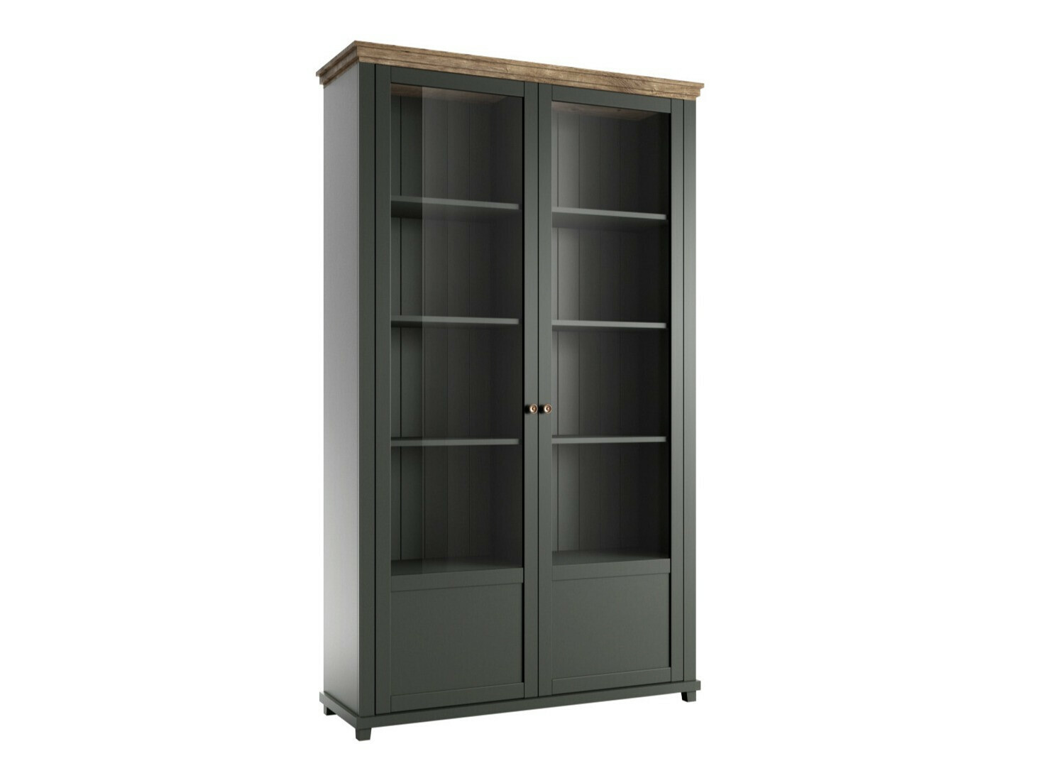 Riiul Tolnue 102 (Tumeroheline + Lefkas tamm)