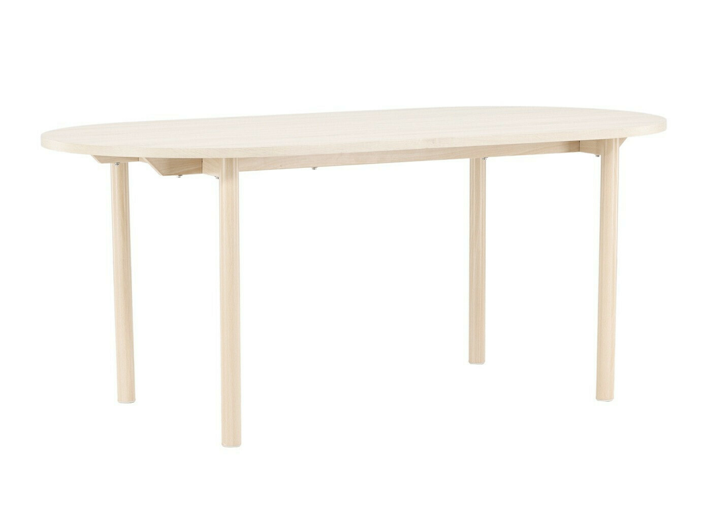 Söögitoakomplekt Dallas 4612 (Helepruun)