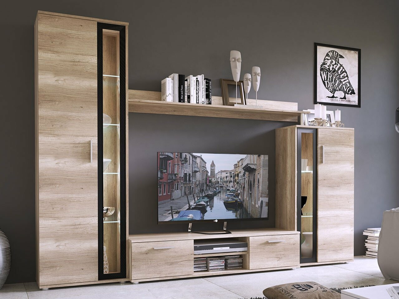 Elutoa komplekt Bristol 102