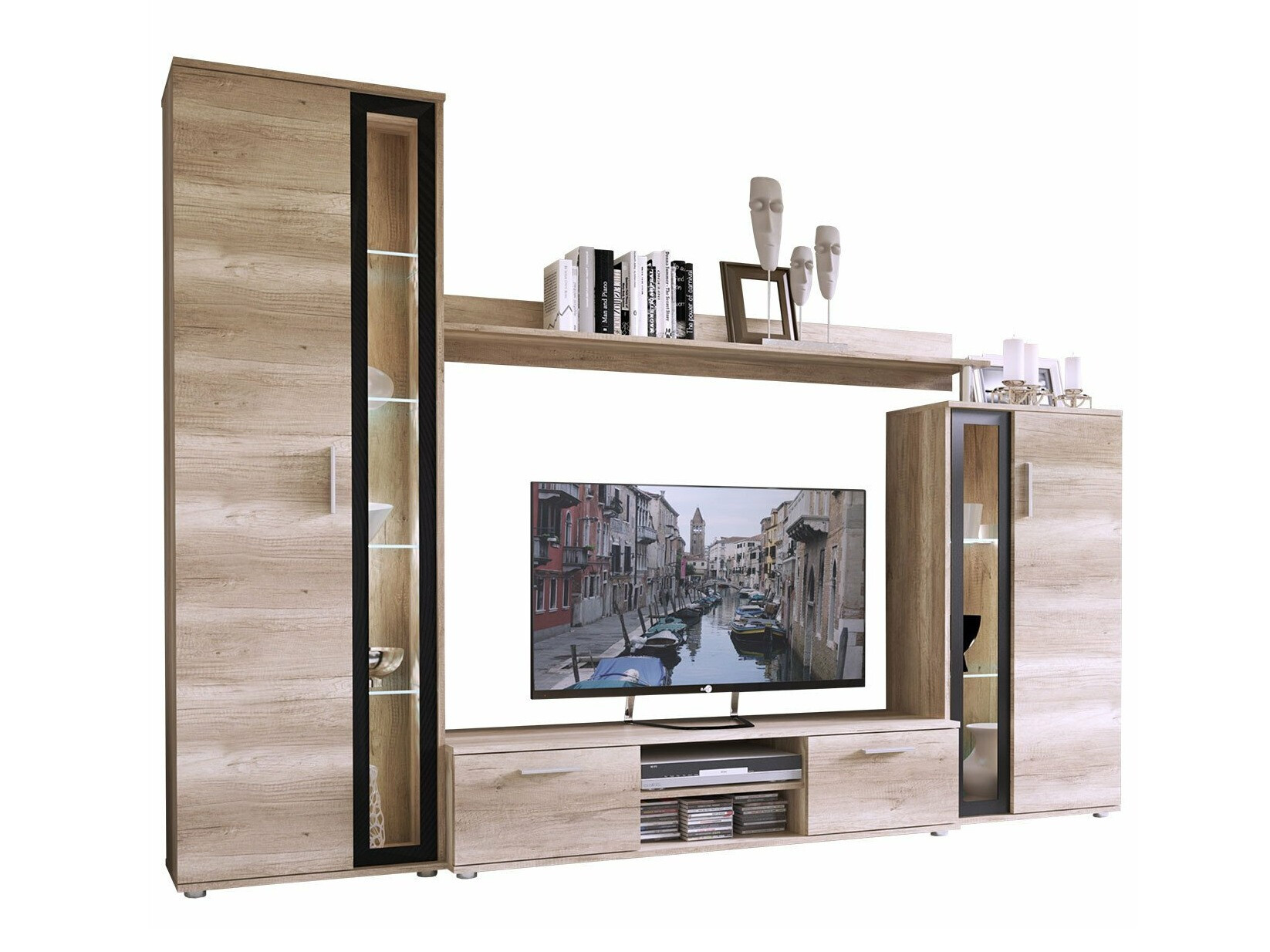 Elutoa komplekt Bristol 102