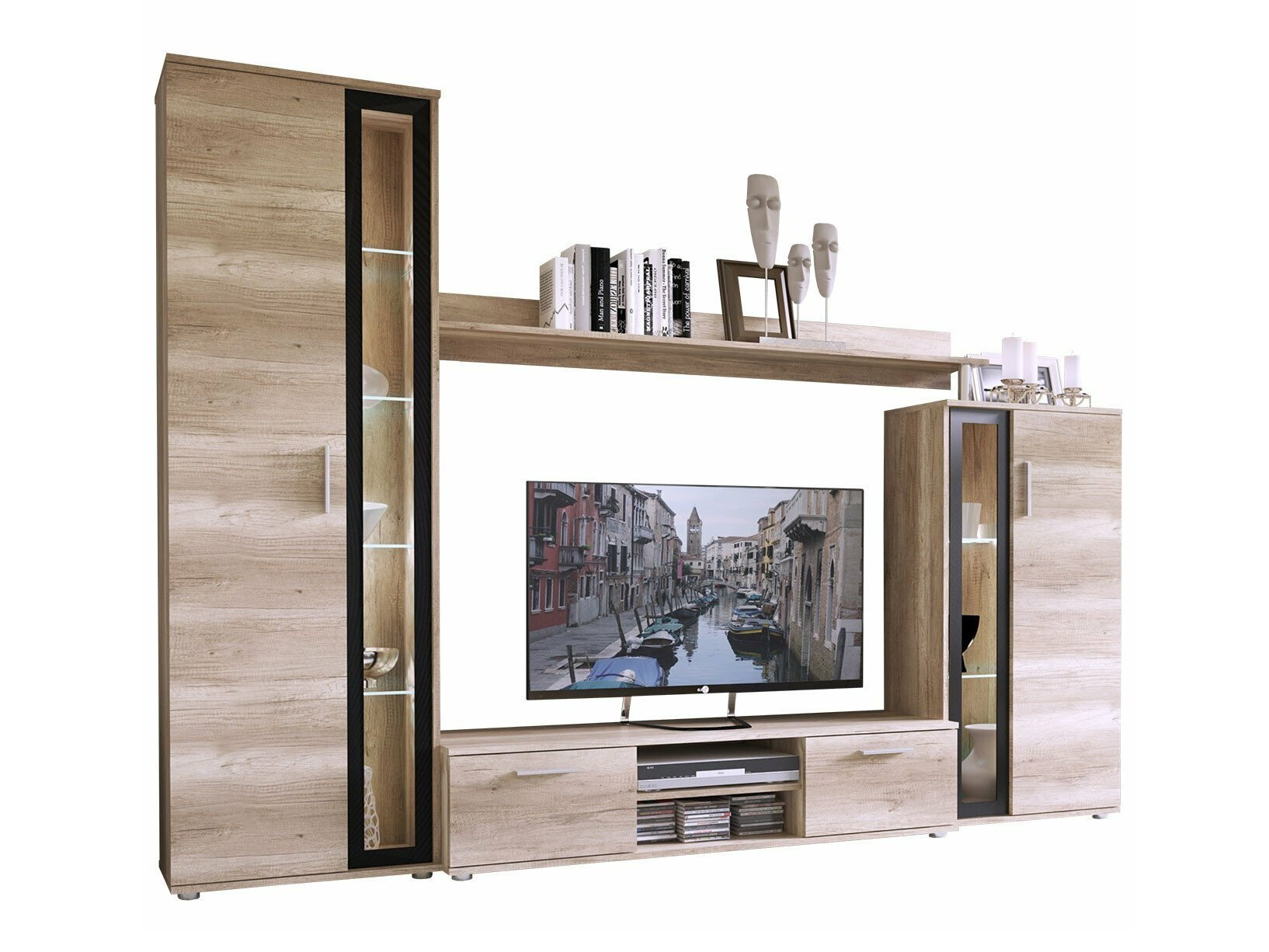 Elutoa komplekt Bristol 102