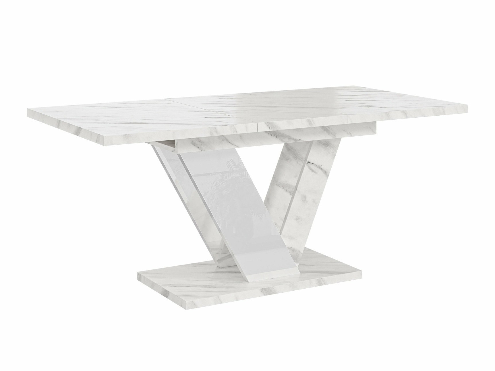 Laud Goodyear 131 (Valge marmor)