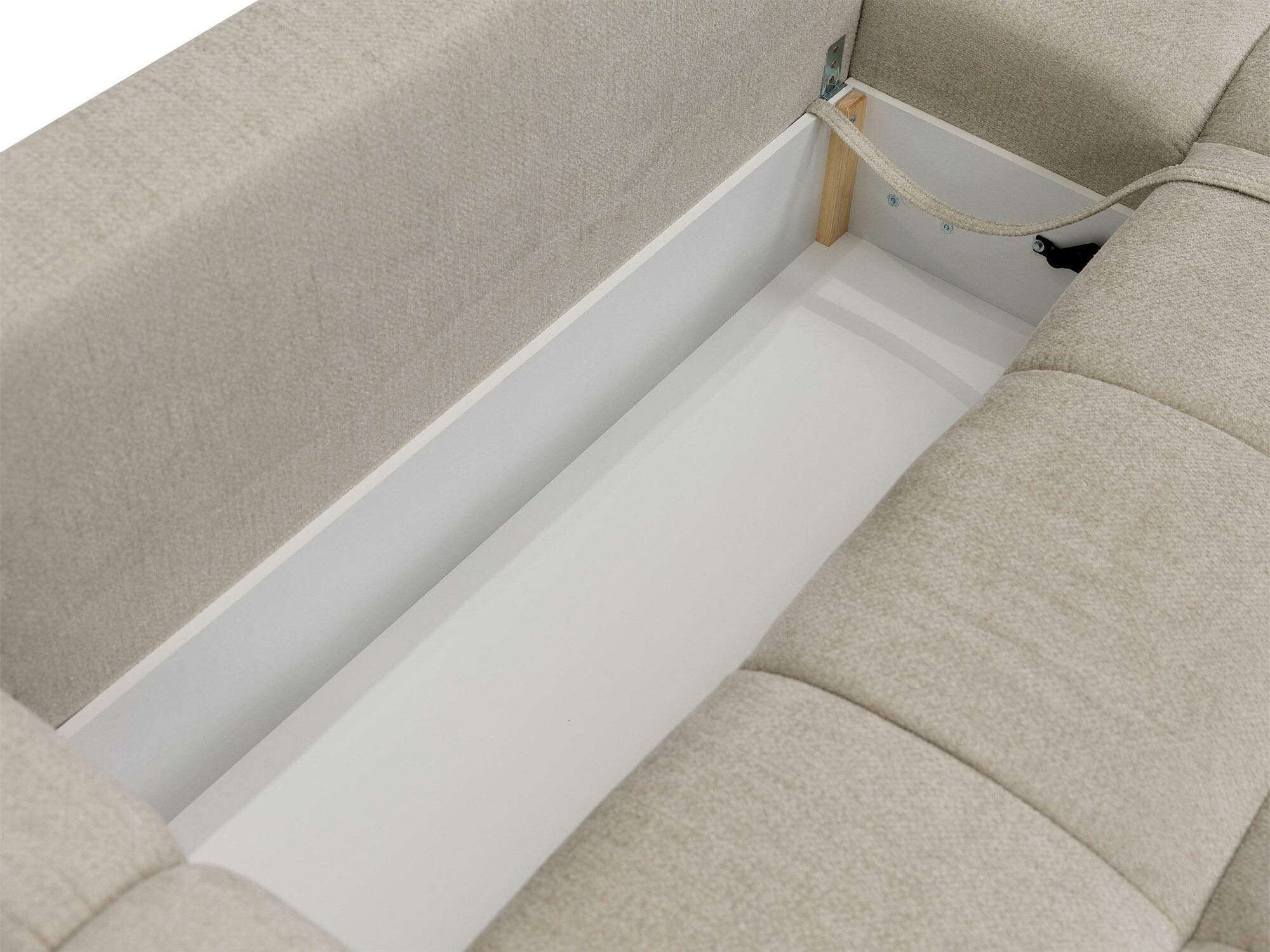 Nurgadiivan Lincoln 198 (Artico Beež)