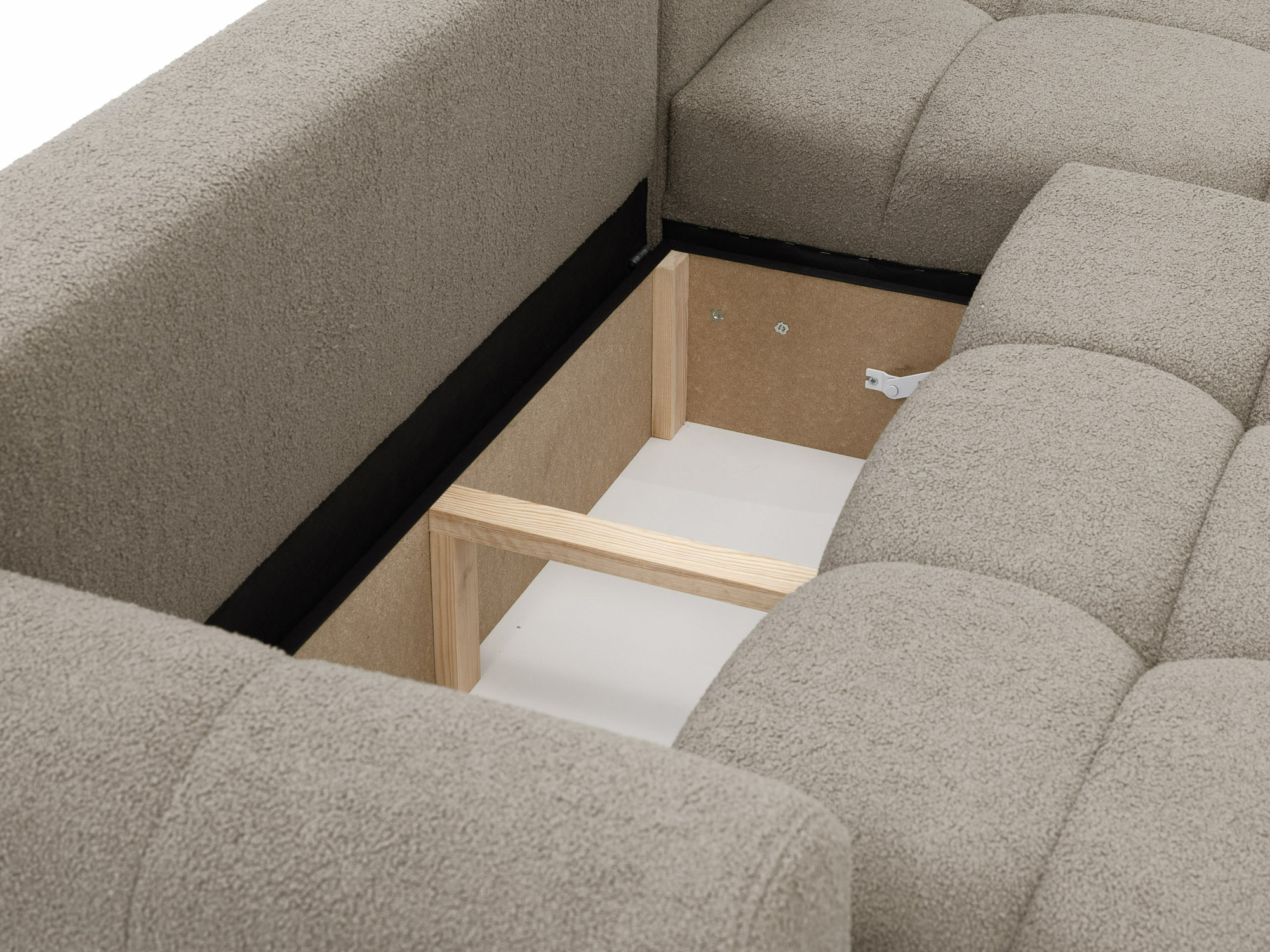 Nurgadiivan TrendyNest Ansera I (Now Or Never 03)