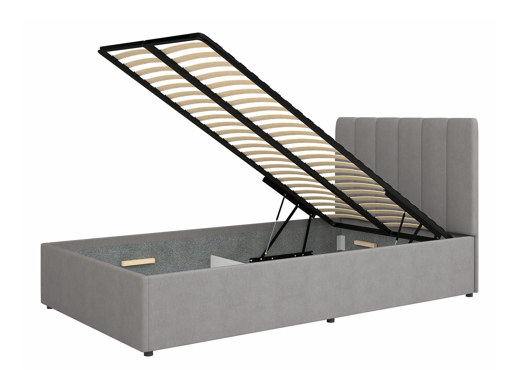 Magamistoakomplekt Mormavu 116 (Kašmiir)