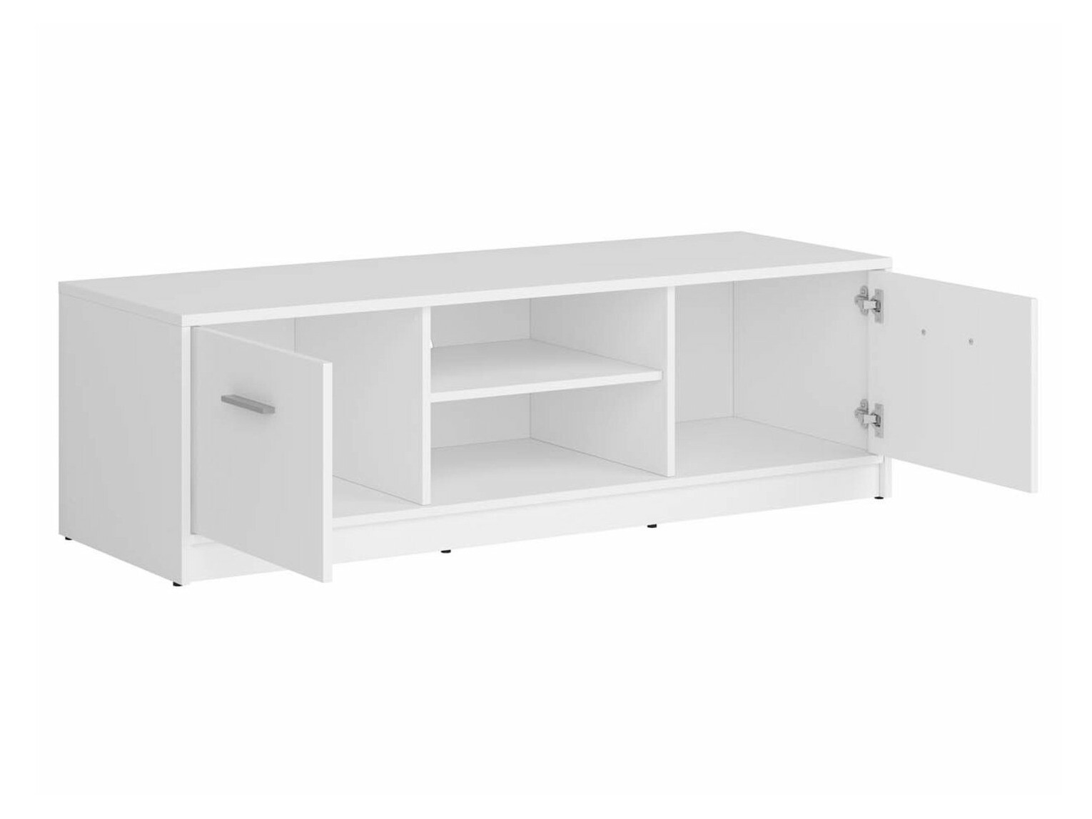 TV-alus Novsore 100 (Valge)