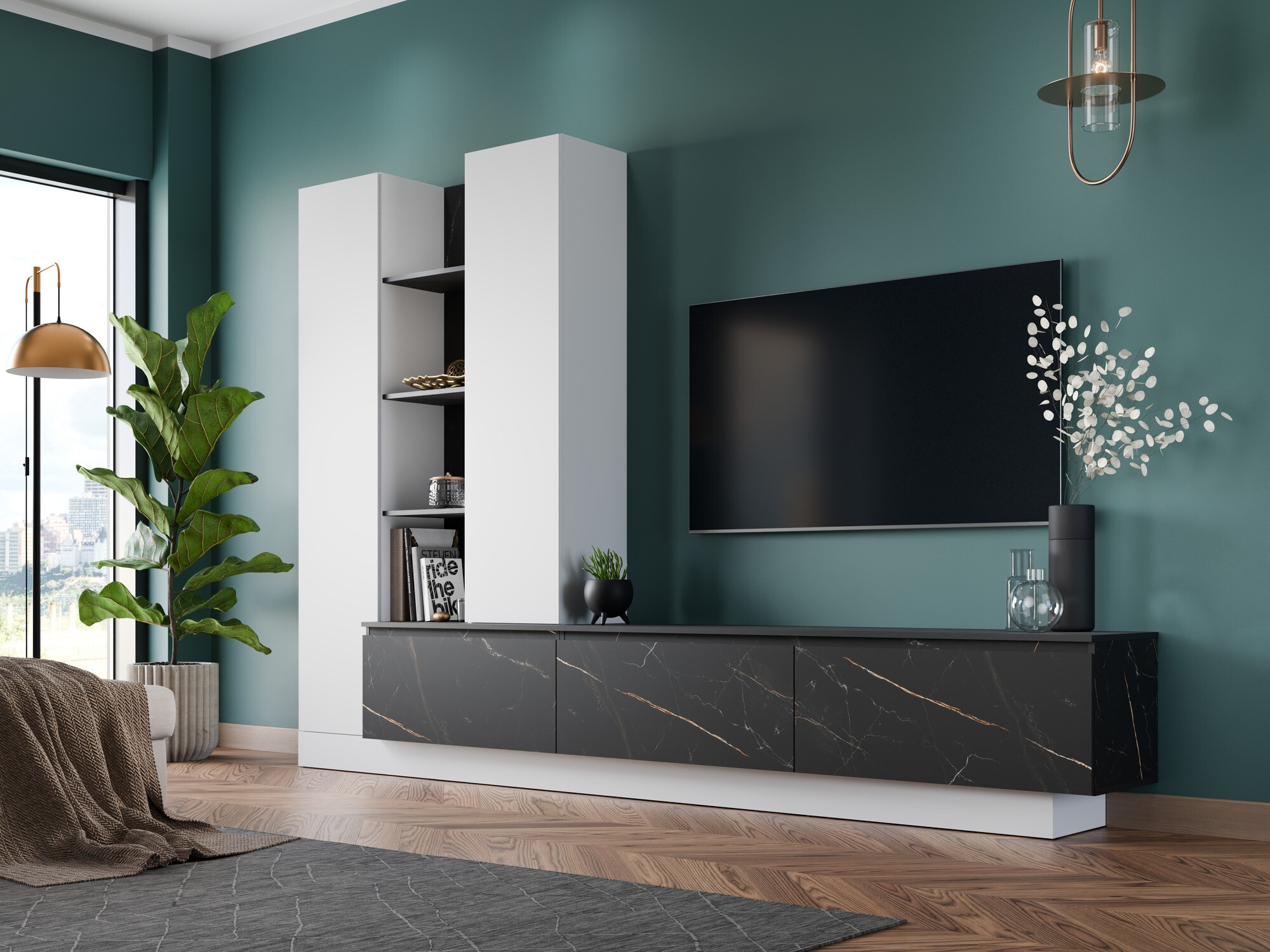 Elutoa komplekt Ontario 139