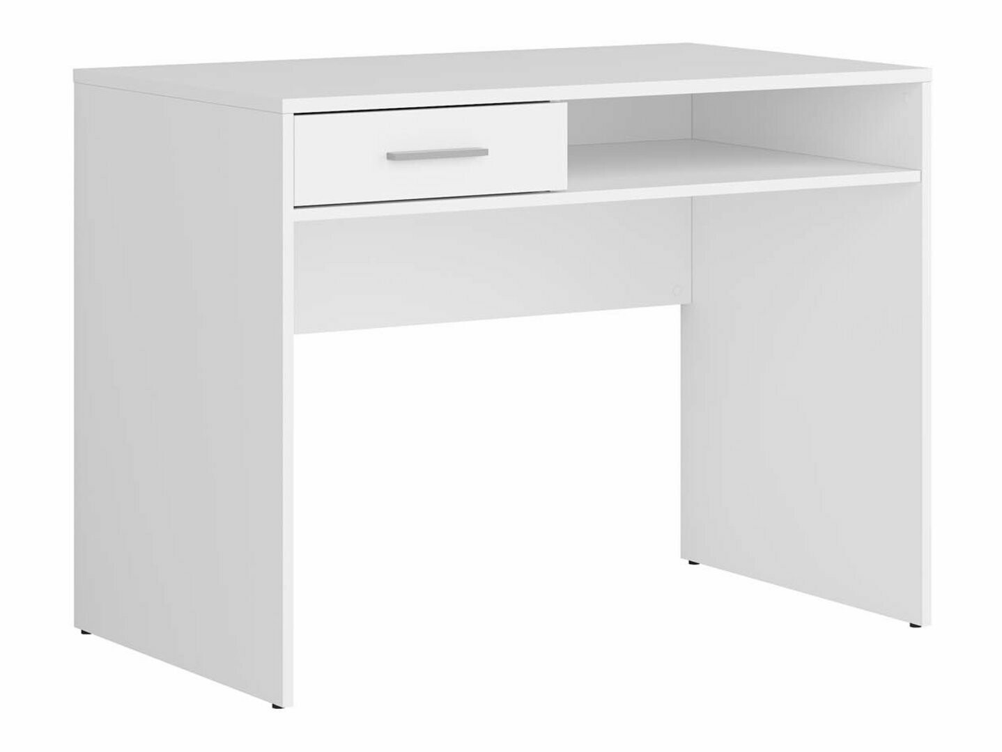 Kirjutuslaud Novsore 108 (Valge)