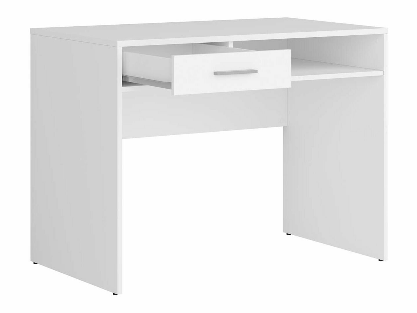 Kirjutuslaud Novsore 108 (Valge)