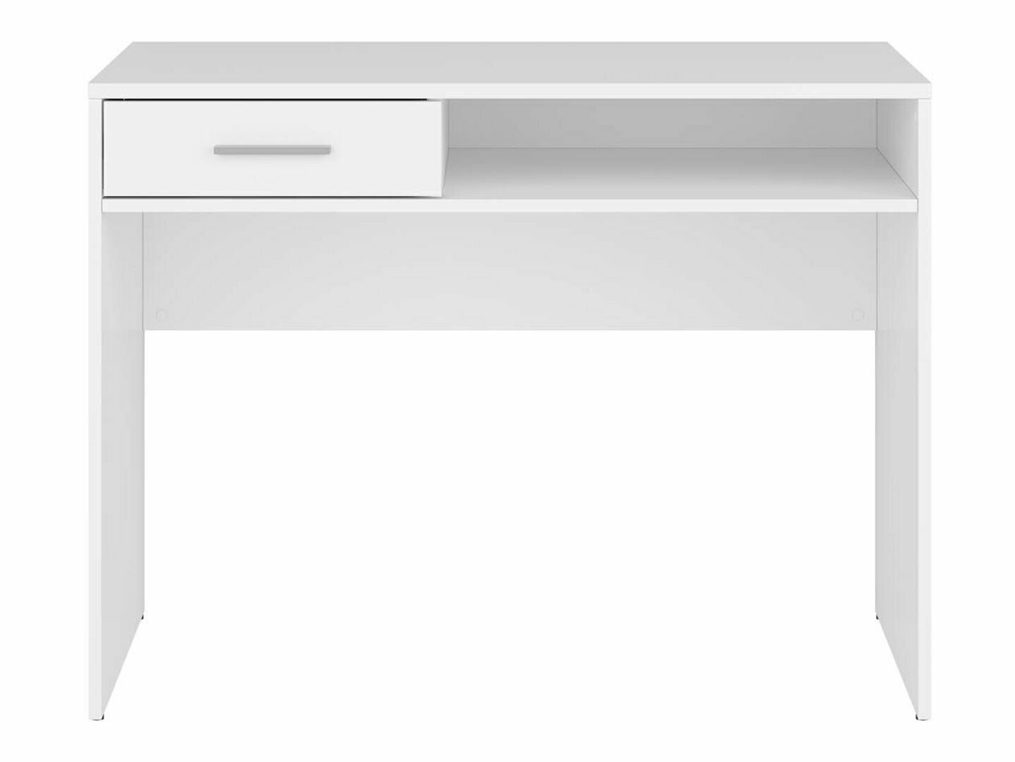 Kirjutuslaud Novsore 108 (Valge)