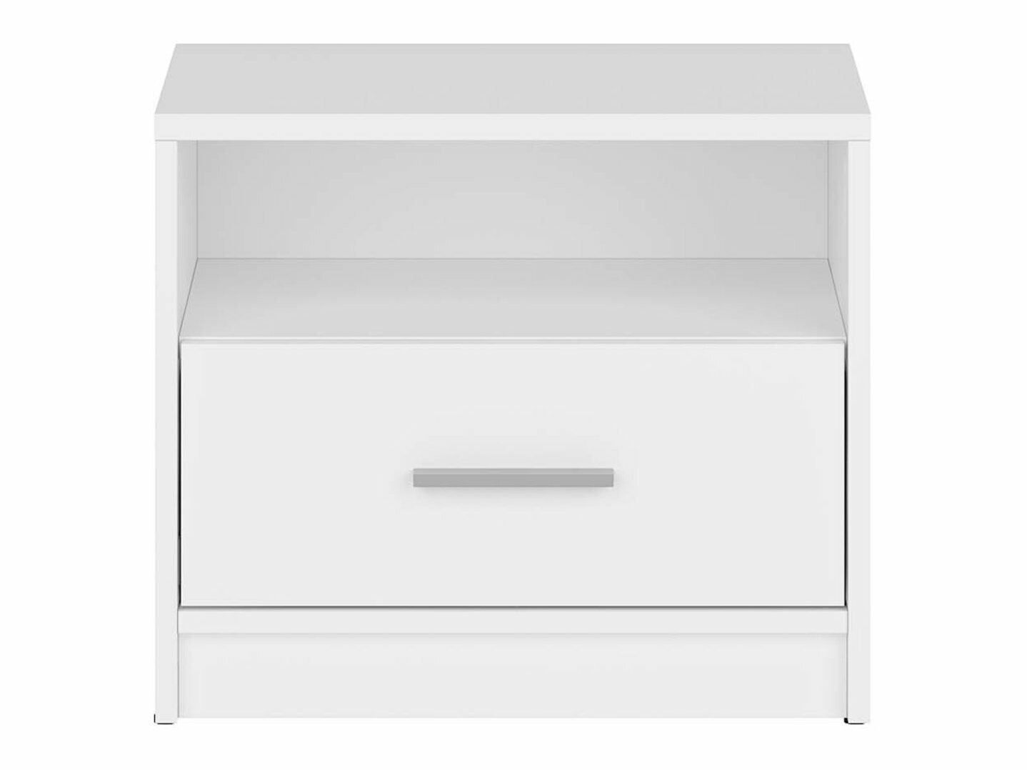 Öökapp Novsore 102 (Valge)