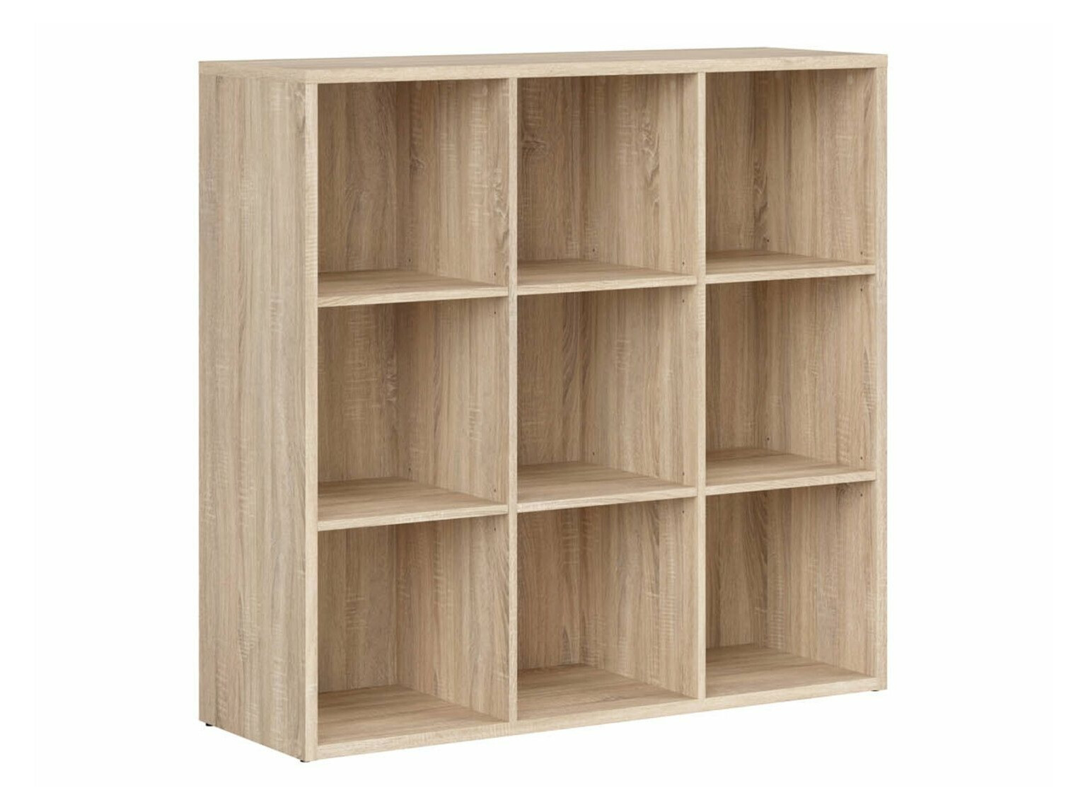 Riiul Novsore 103 (Sonoma tamm)