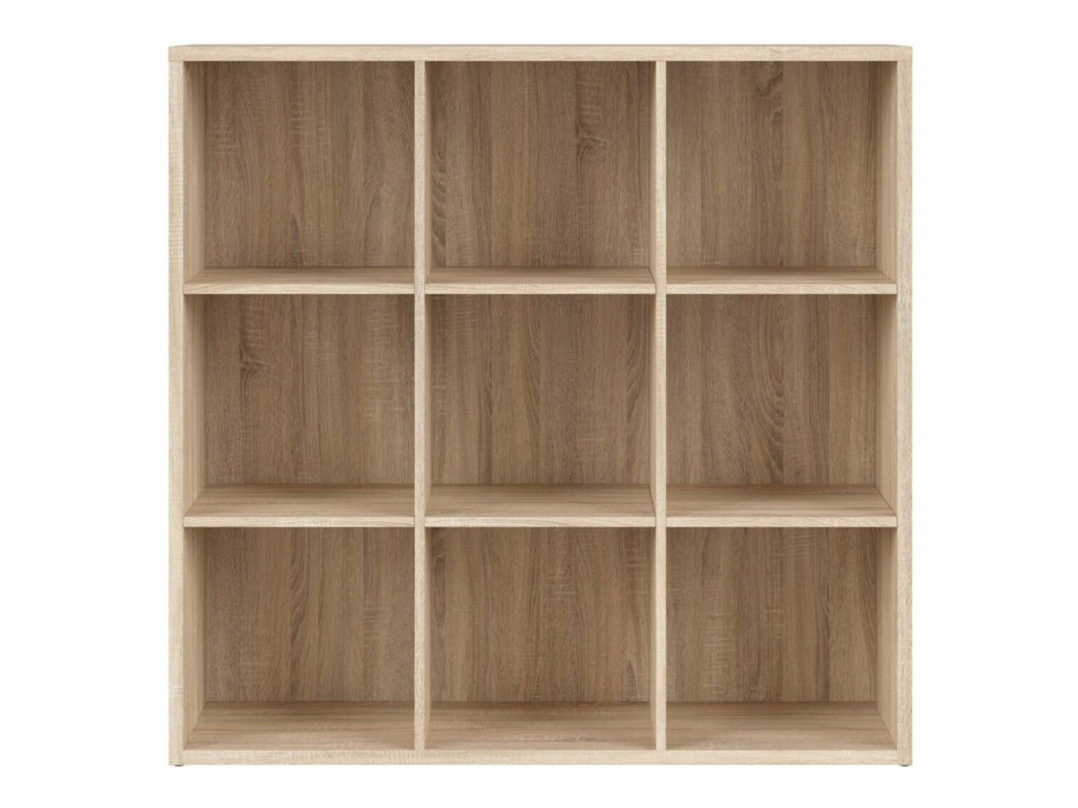 Riiul Novsore 103 (Sonoma tamm)