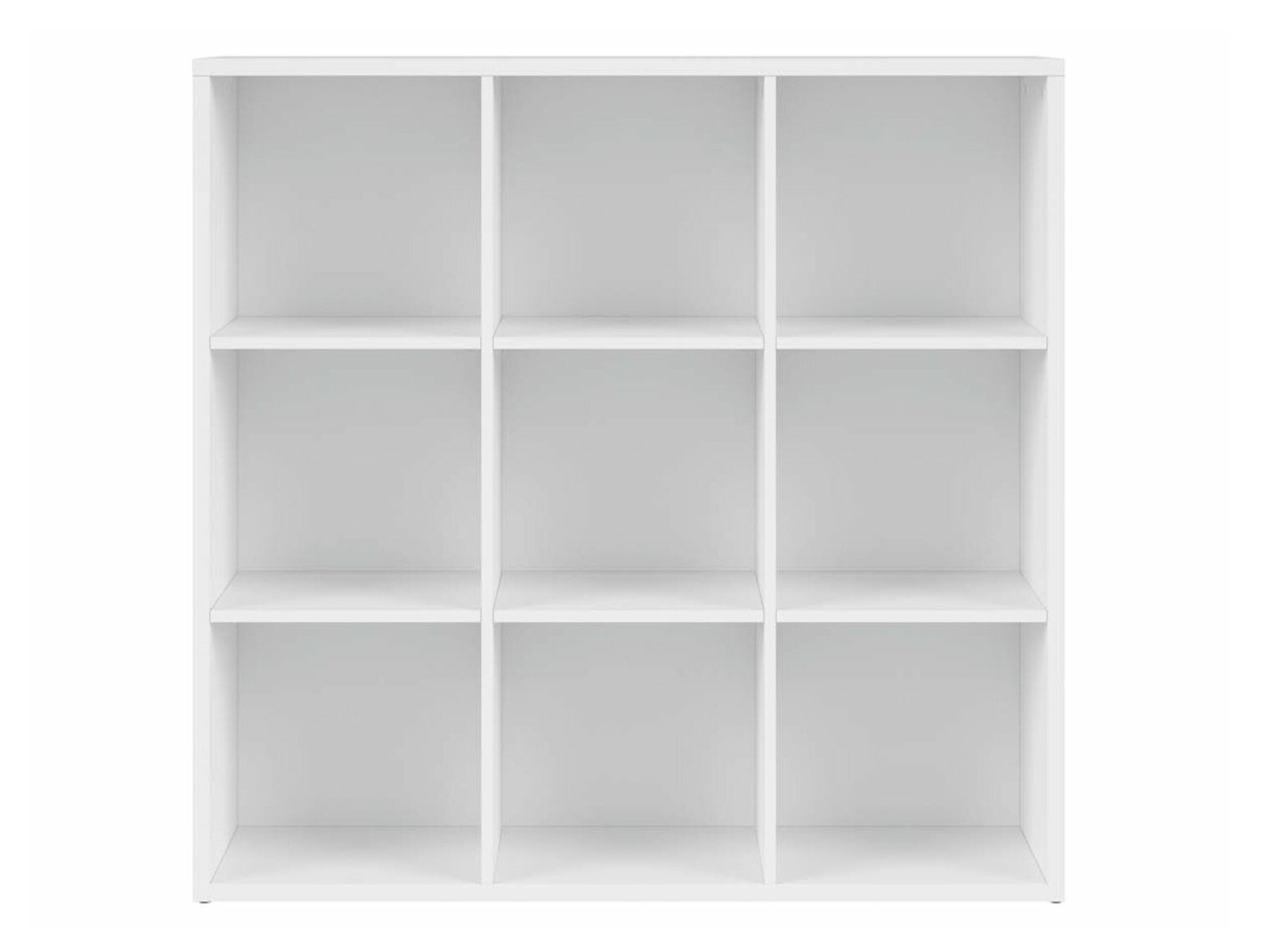 Riiul Novsore 103 (Valge)