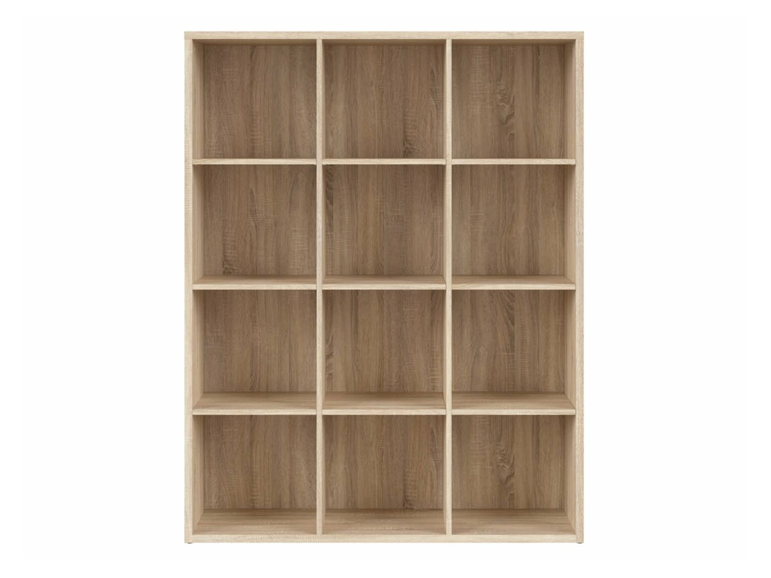 Riiul Novsore 104 (Sonoma tamm)