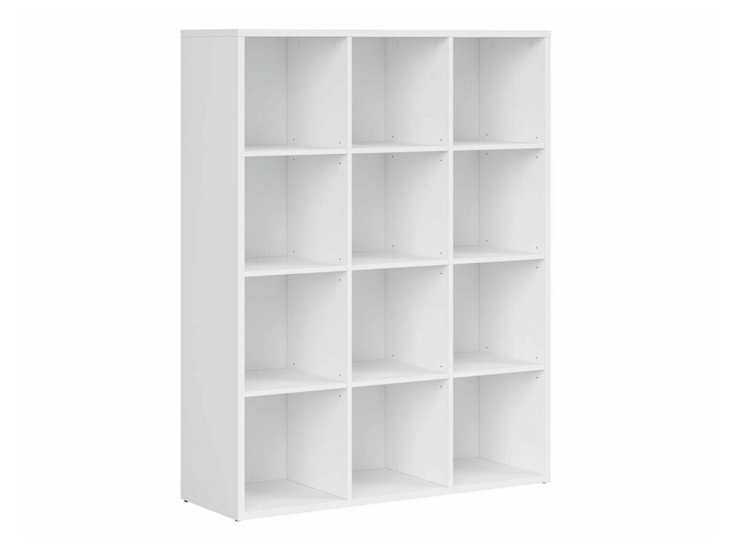 Riiul Novsore 104 (Valge)