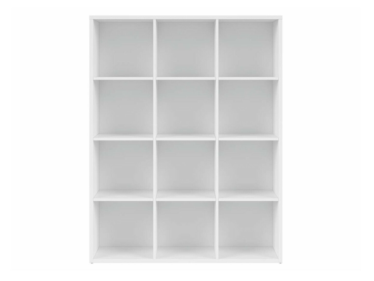 Riiul Novsore 104 (Valge)