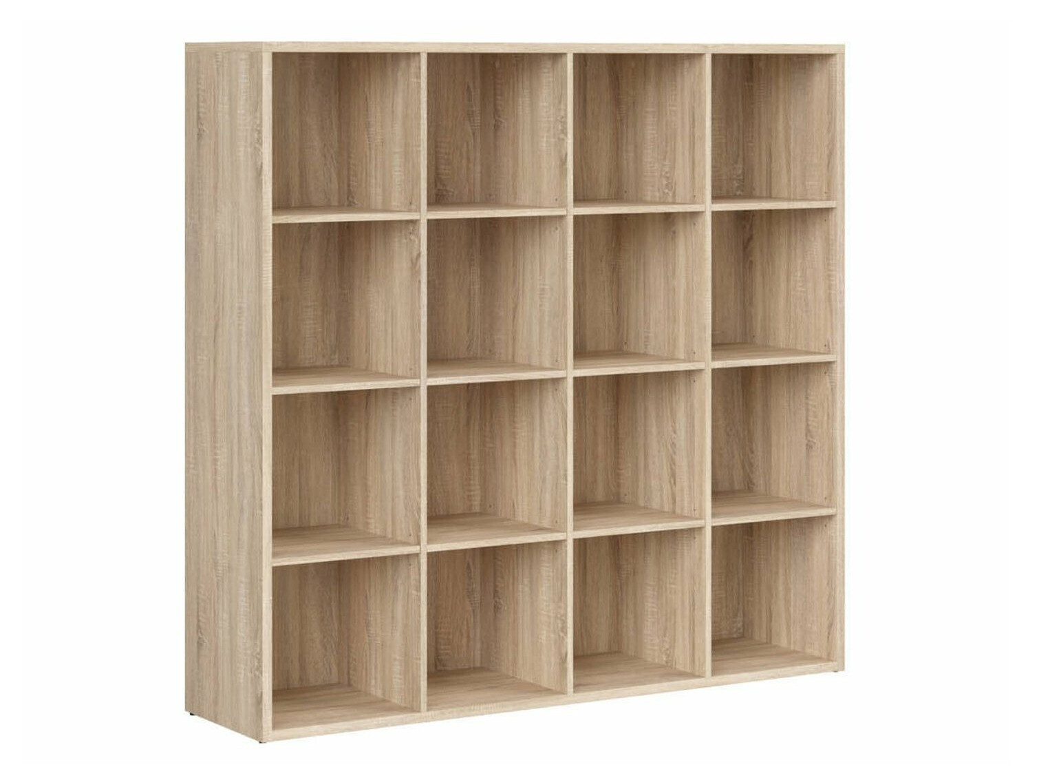 Riiul Novsore 105 (Sonoma tamm)