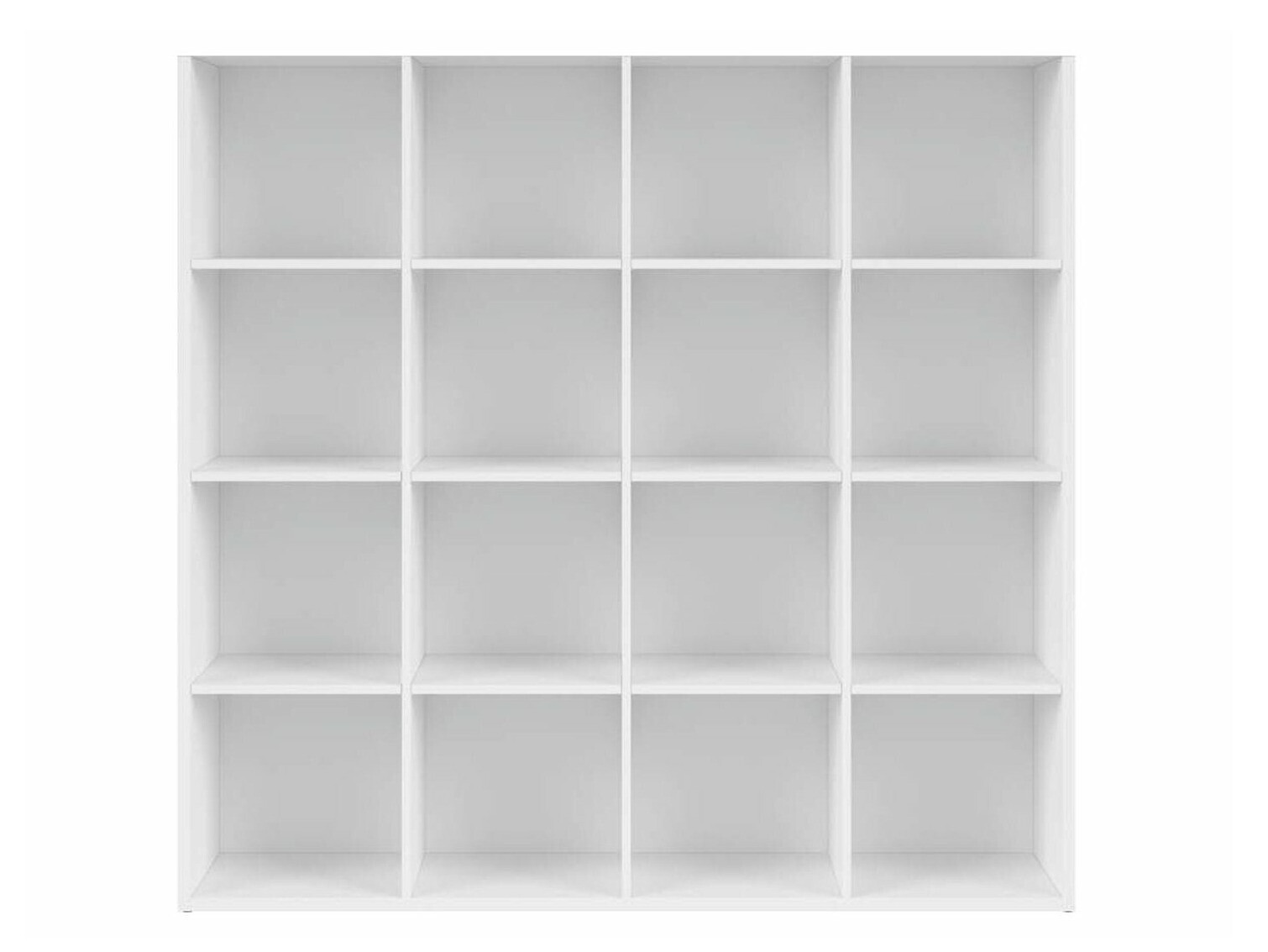 Riiul Novsore 105 (Valge)