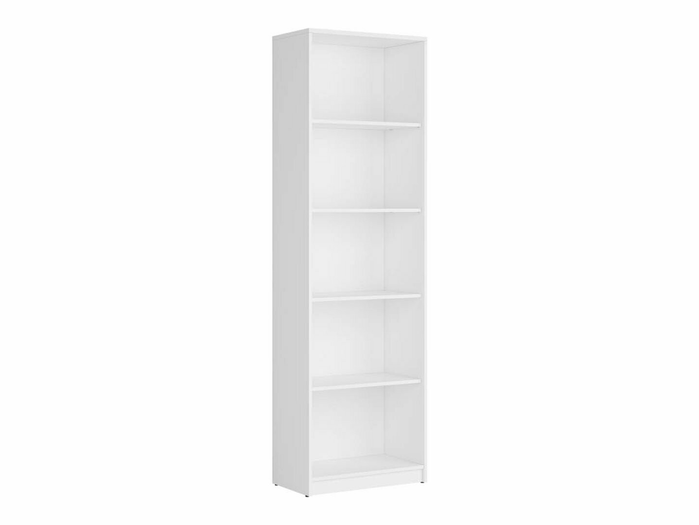 Riiul Novsore 107 (Valge)