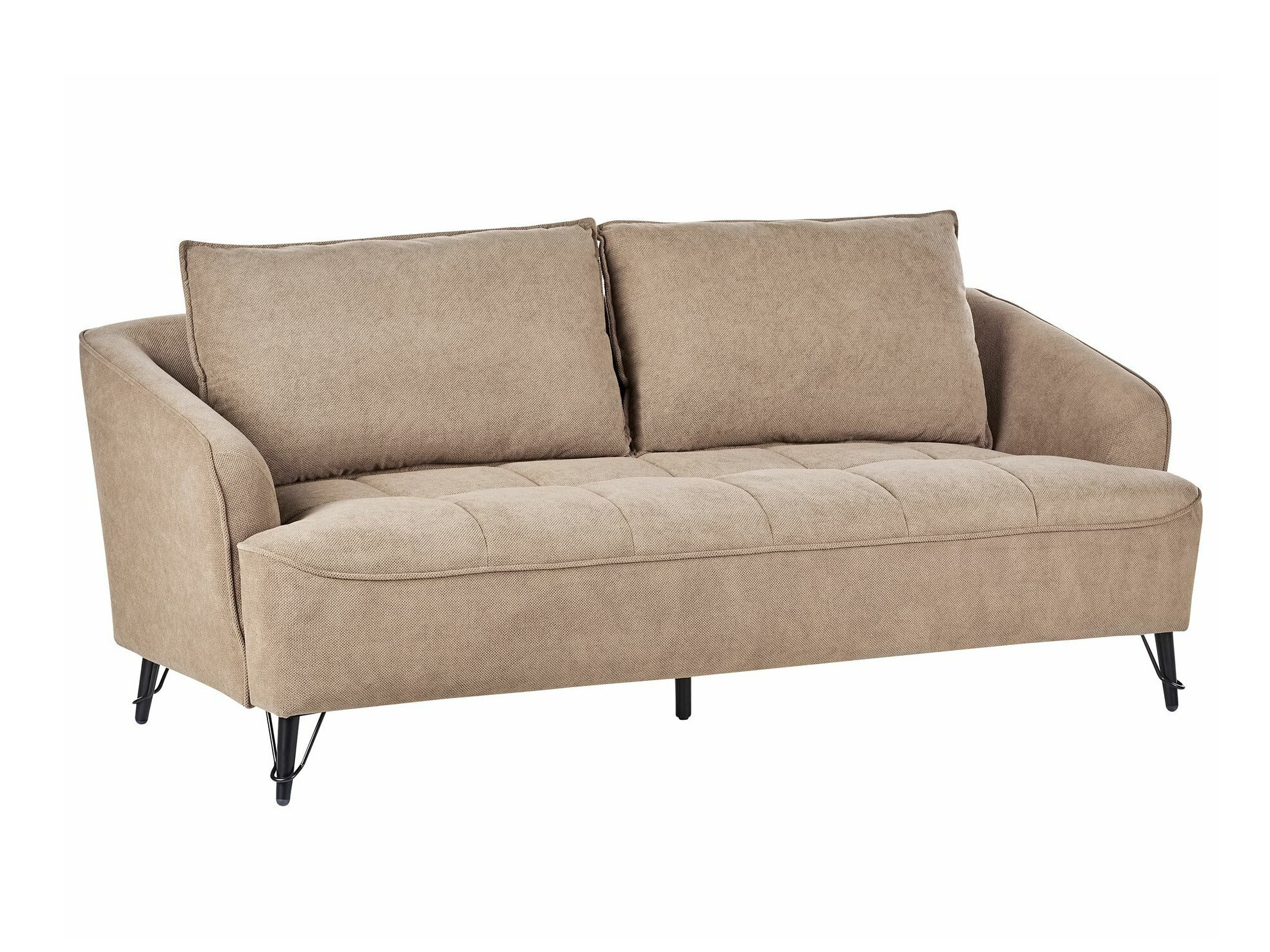 Diivan Berwyn 2273 (Pruun)