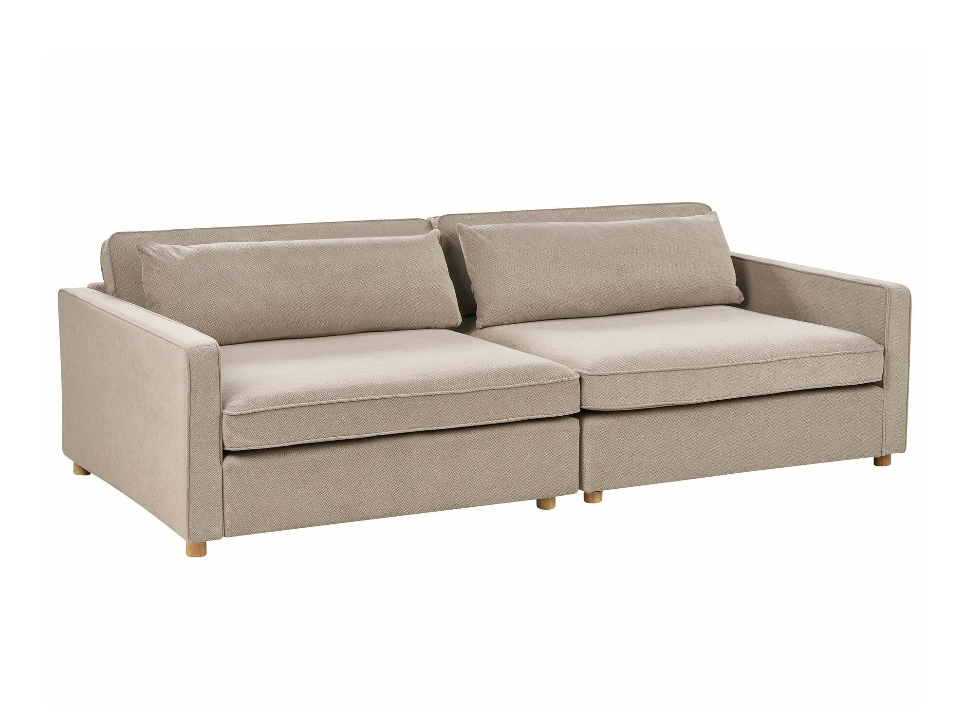 Diivan Berwyn 2374 (Taupe)