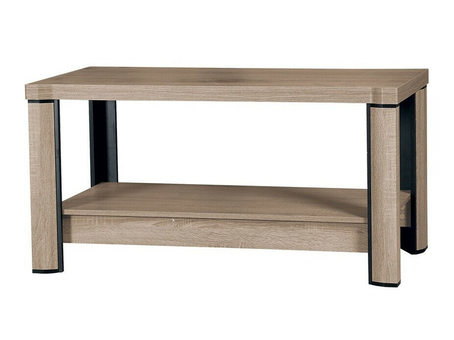 Diivanilaud Lorelie 114 (Sonoma tamm)