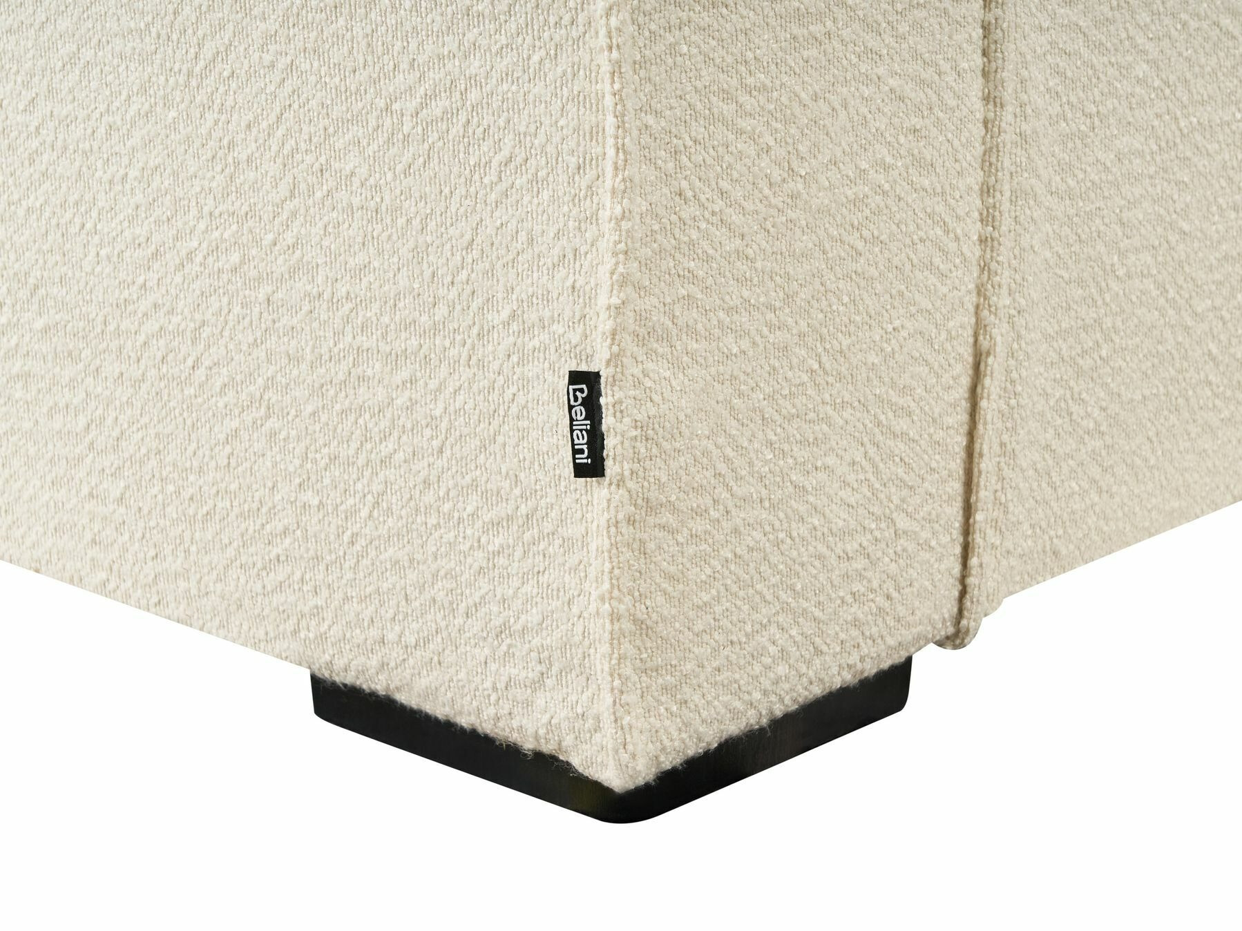 Diivanvoodi Berwyn 2375 (Valge)