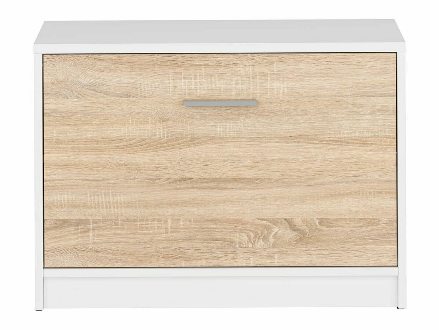 Kingariiul Novsore 111 (Valge + Sonoma tamm)