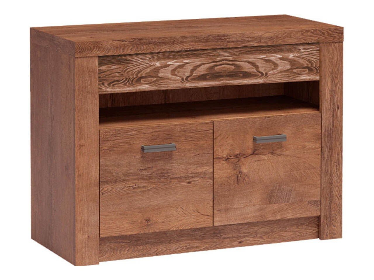 TV-alus Serfeno 107 (Hele tuhk)