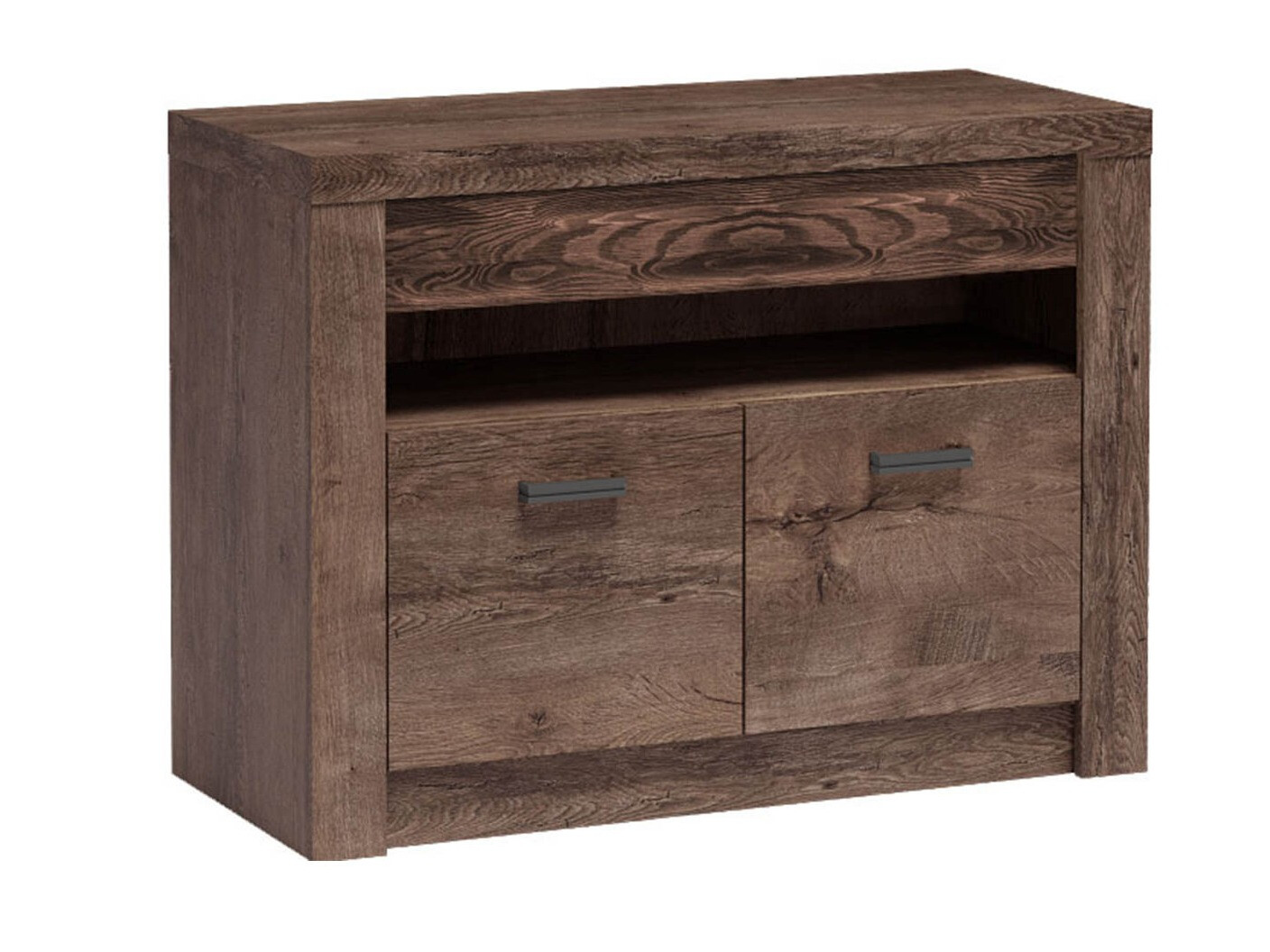 TV-alus Serfeno 107 (Tume tuhk)