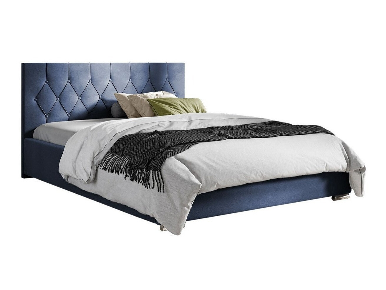 Voodi Hortulus I (Mikrofaza 12)