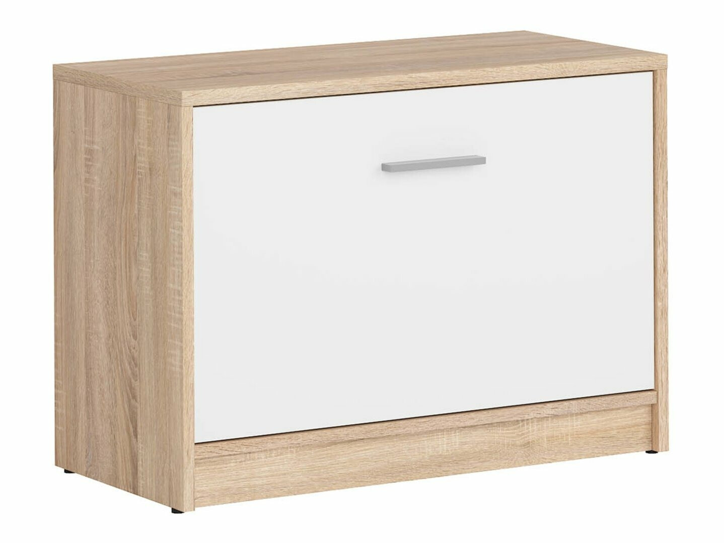 Kingariiul Novsore 111 (Sonoma tamm + Valge)