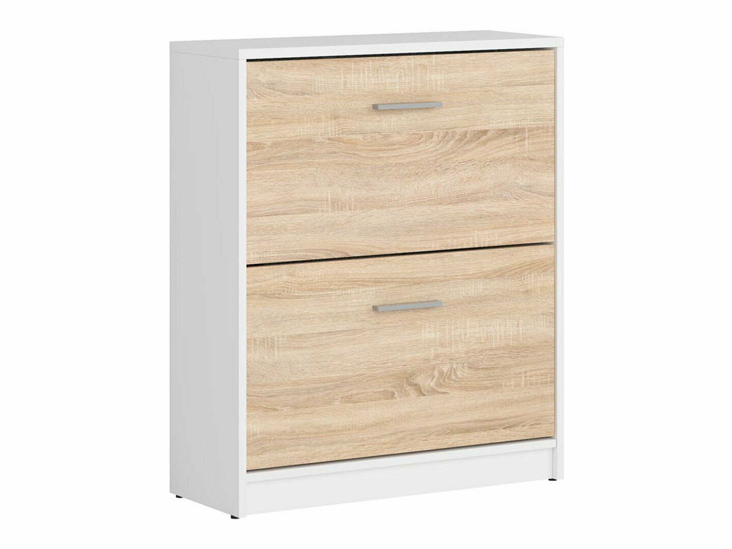 Kingariiul Novsore 112 (Sonoma tamm + Valge)