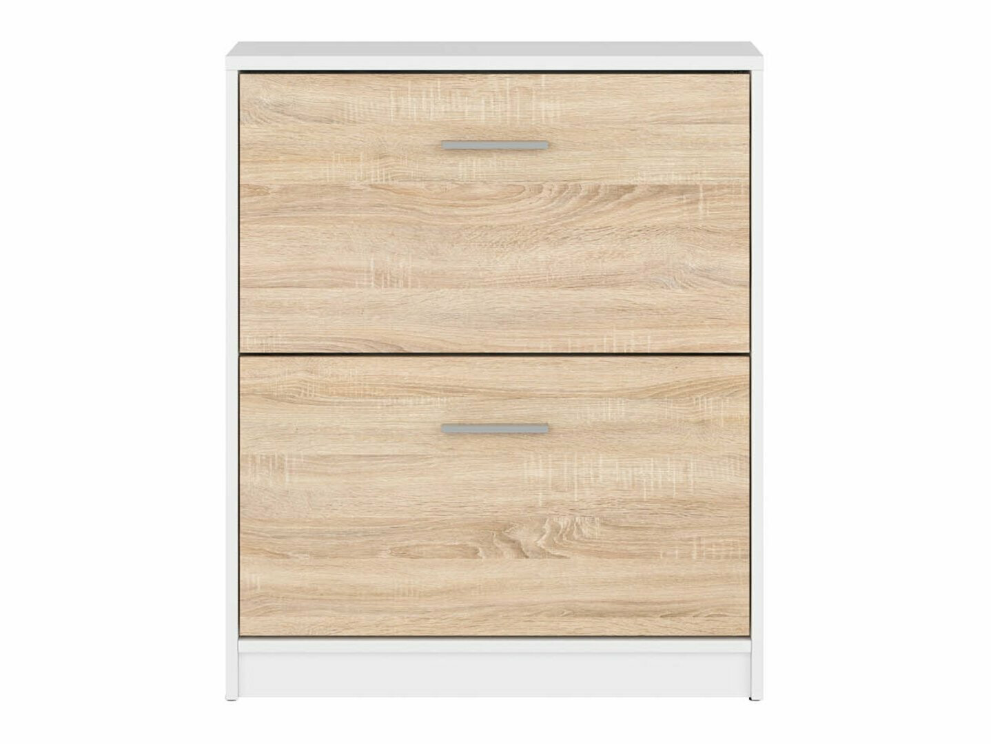 Kingariiul Novsore 112 (Sonoma tamm + Valge)