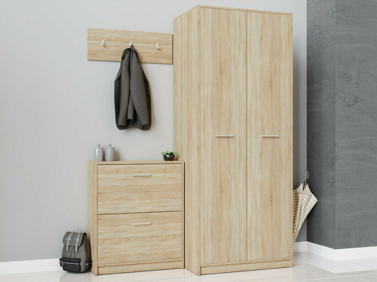 Kingariiul Novsore 112 (Sonoma tamm)