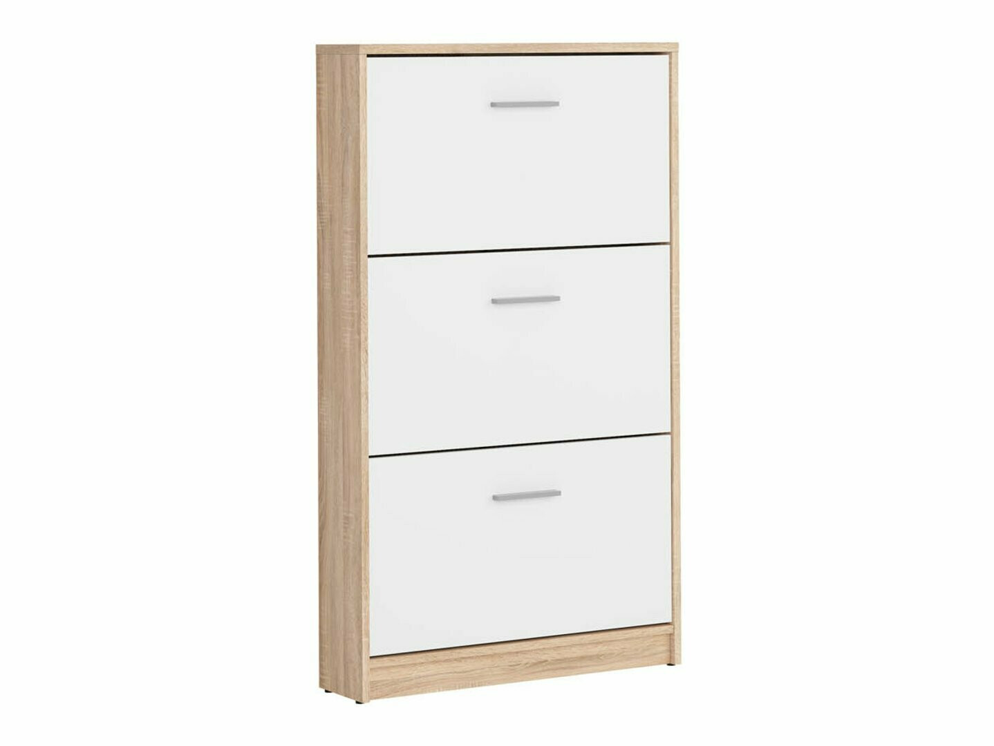 Kingariiul Novsore 113 (Valge + Sonoma tamm)