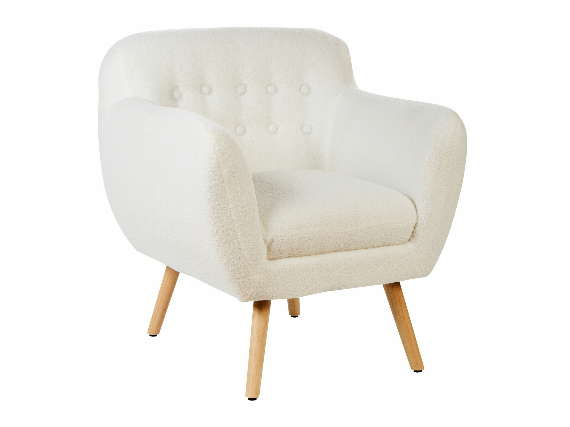 Tugitool Berwyn 1009 (Valge)