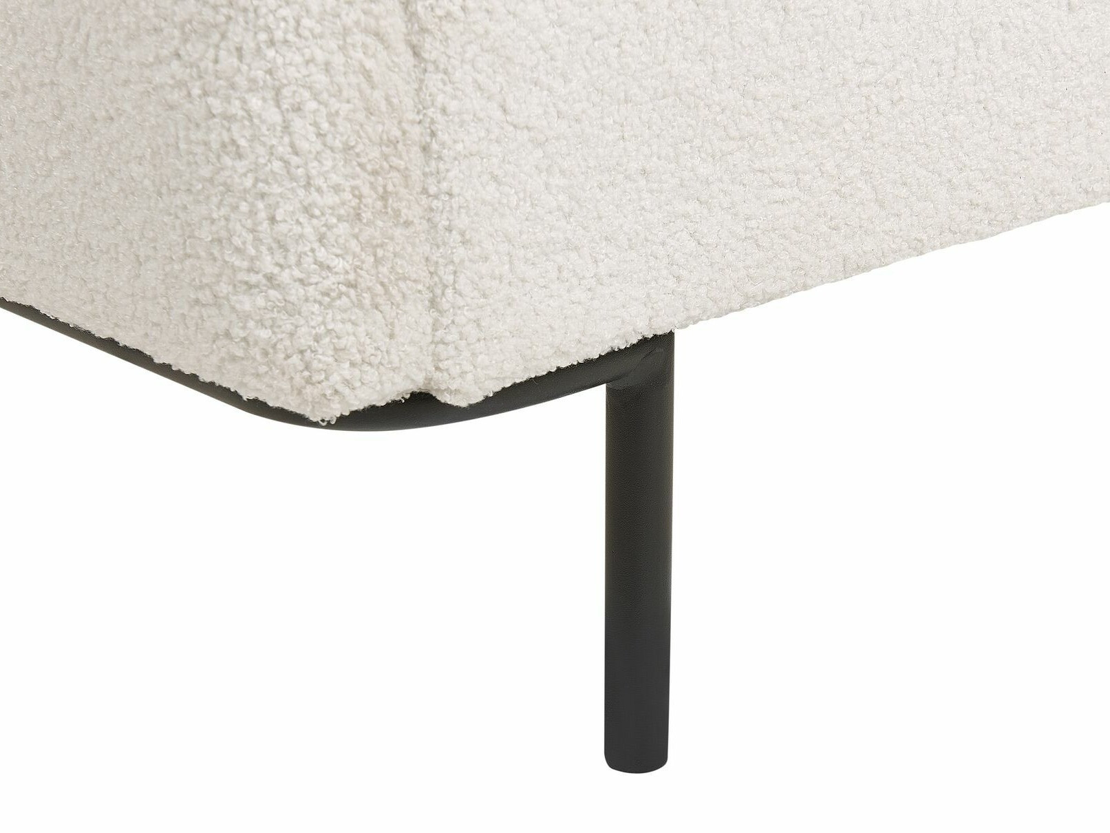 Voodi Berwyn 2377 (Valge)